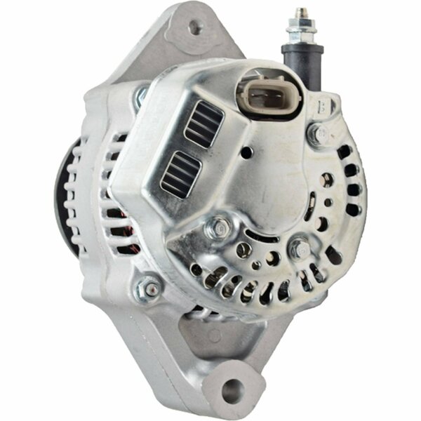 Db Electrical Alternator for Komatsu Nippondenso 12 Volt 600-861-1611 101211-2941 400-52183